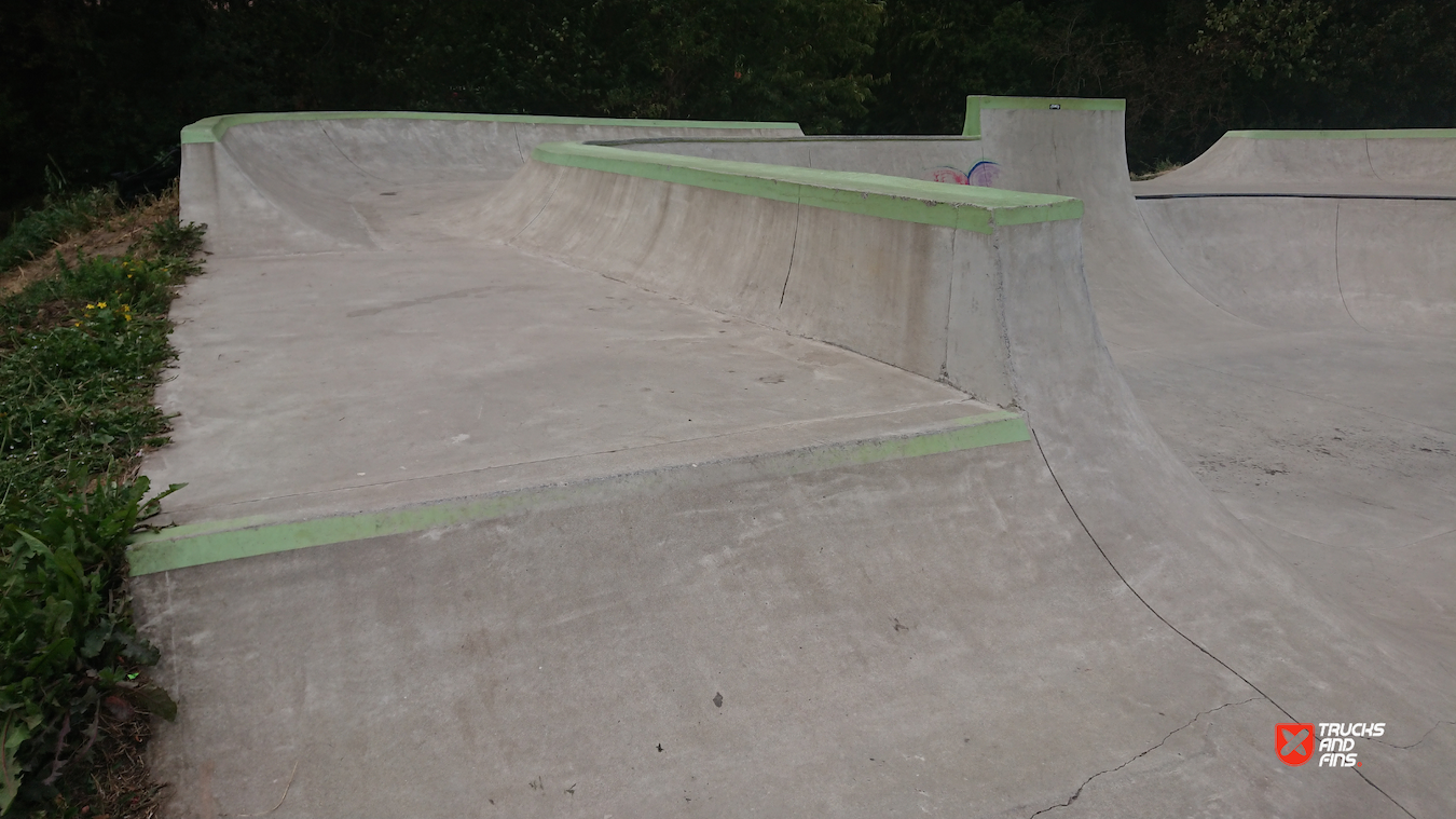 Herenthout skatepark